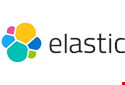 Logo for Elastic